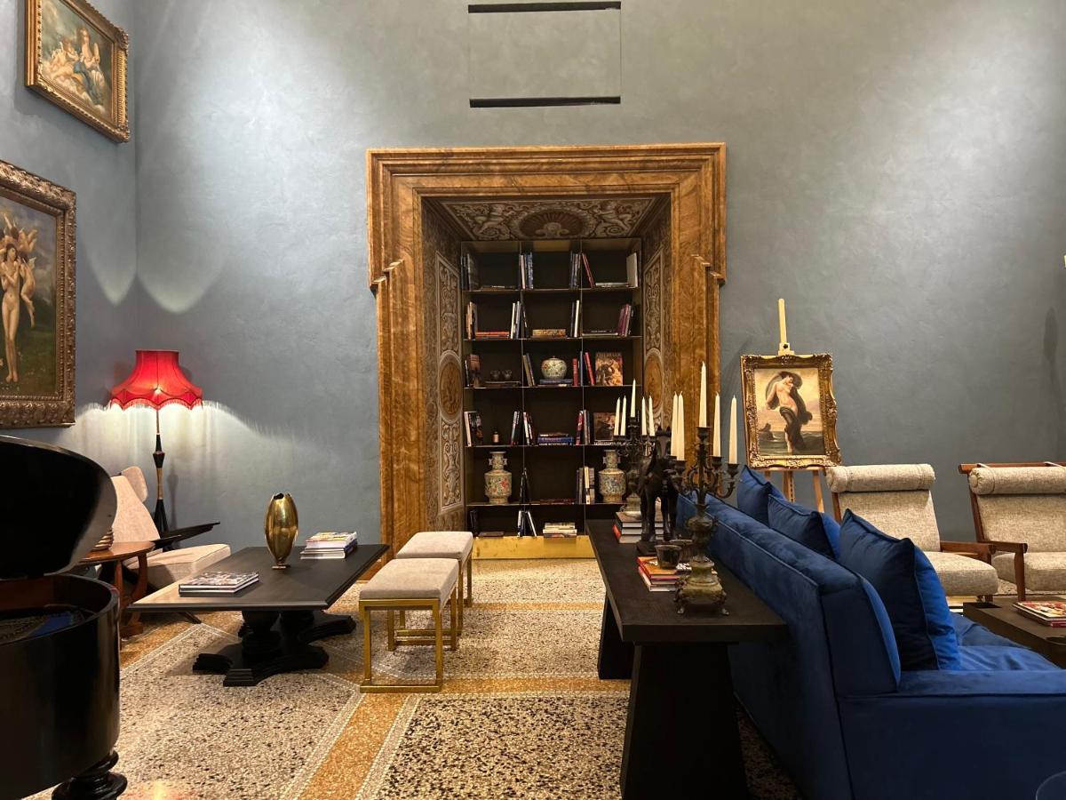 Palazzo Shedir - The Leading Hotels of the World