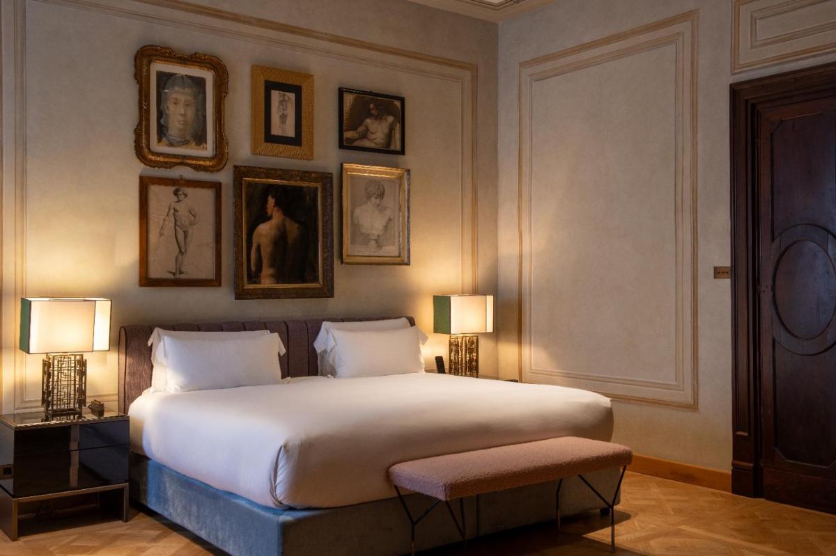 Palazzo Shedir - The Leading Hotels of the World