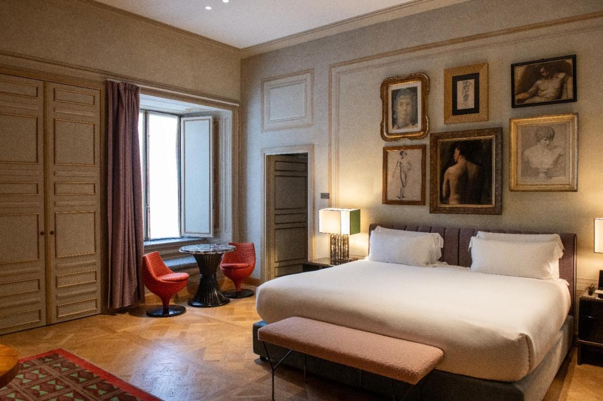 Palazzo Shedir - The Leading Hotels of the World