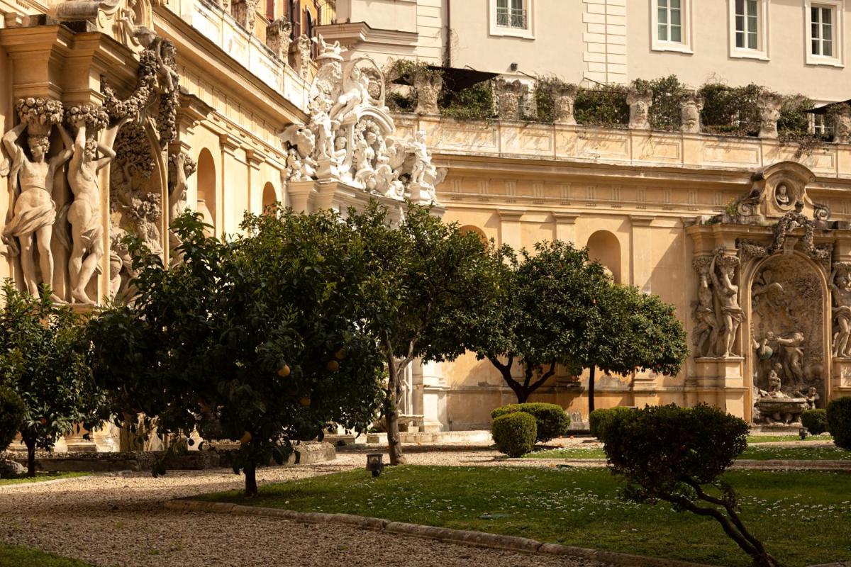 Palazzo Shedir - The Leading Hotels of the World