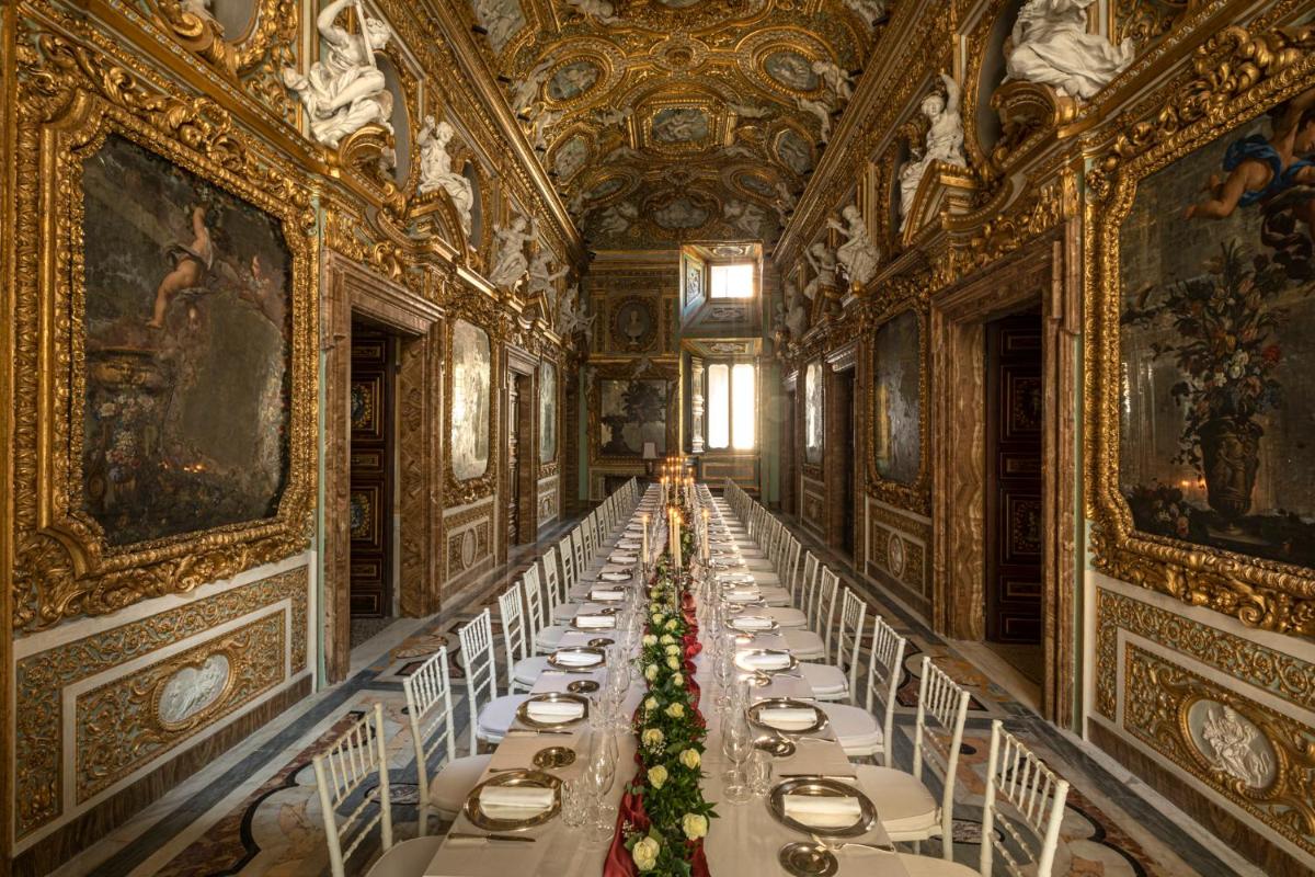 Palazzo Shedir - The Leading Hotels of the World