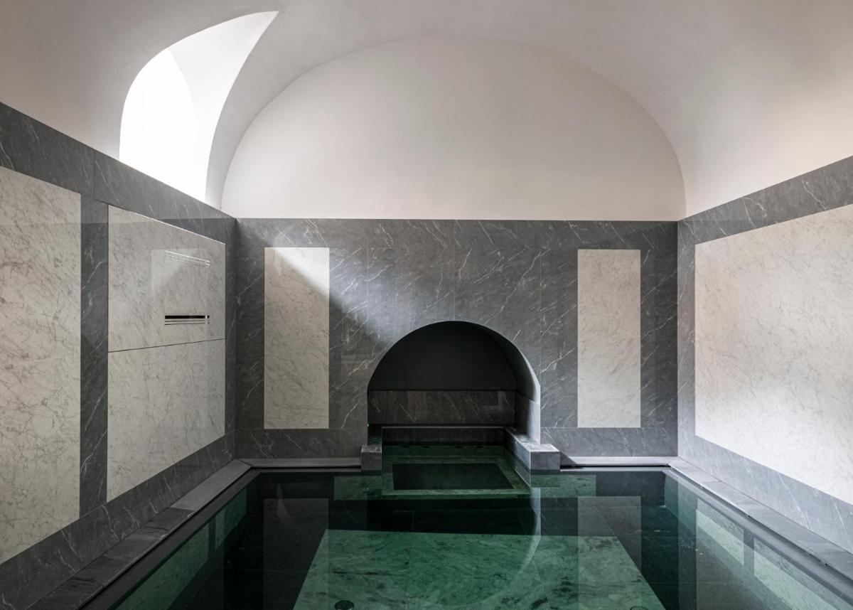 Palazzo Shedir - The Leading Hotels of the World