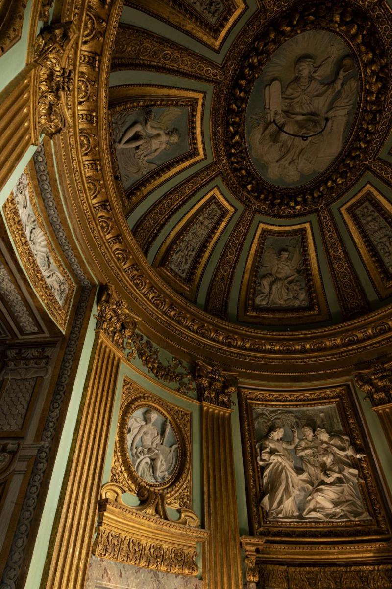 Palazzo Shedir - The Leading Hotels of the World