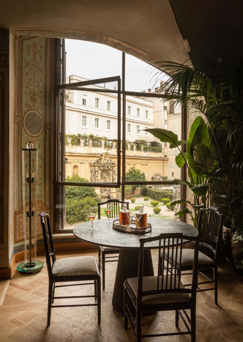 Palazzo Shedir - The Leading Hotels of the World