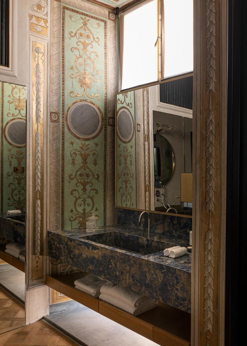 Palazzo Shedir - The Leading Hotels of the World