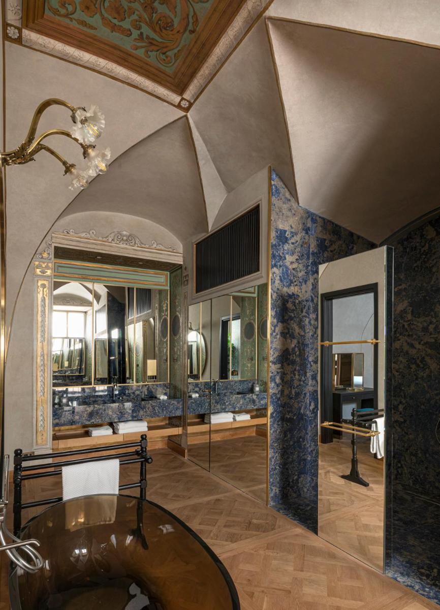 Palazzo Shedir - The Leading Hotels of the World