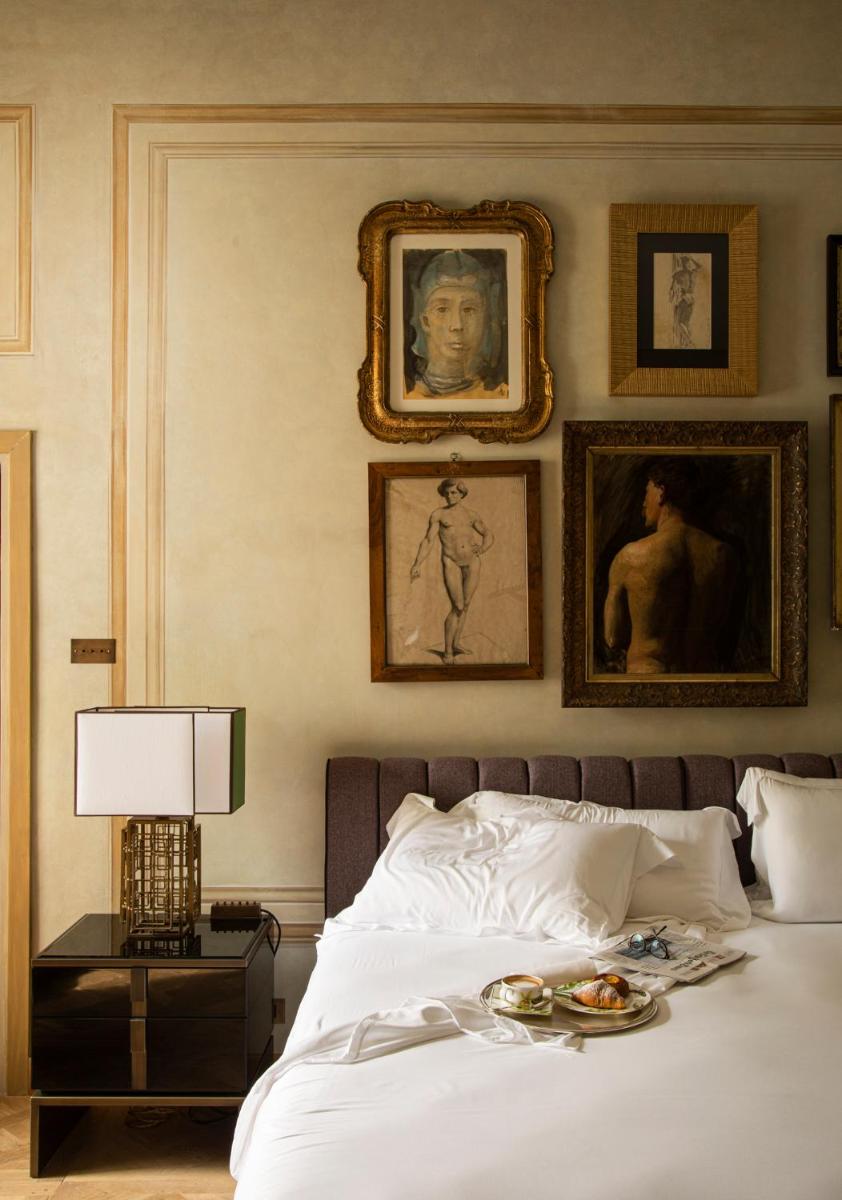 Palazzo Shedir - The Leading Hotels of the World