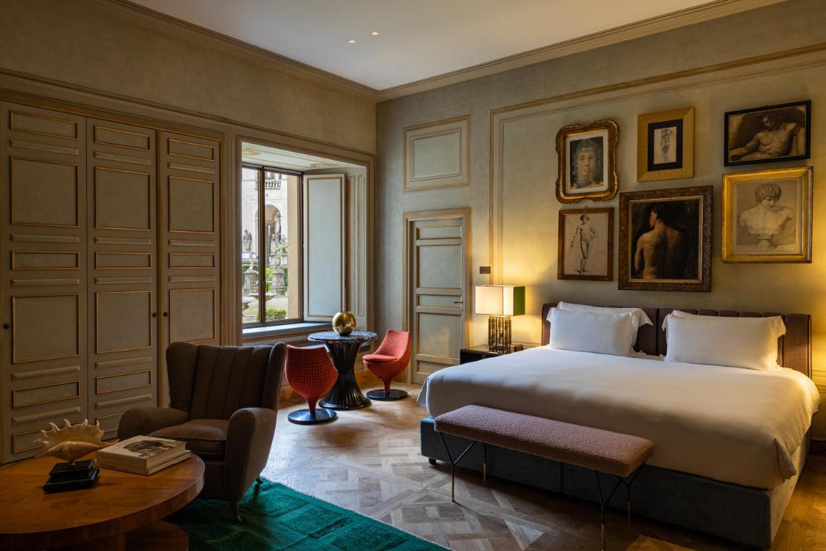 Palazzo Shedir - The Leading Hotels of the World
