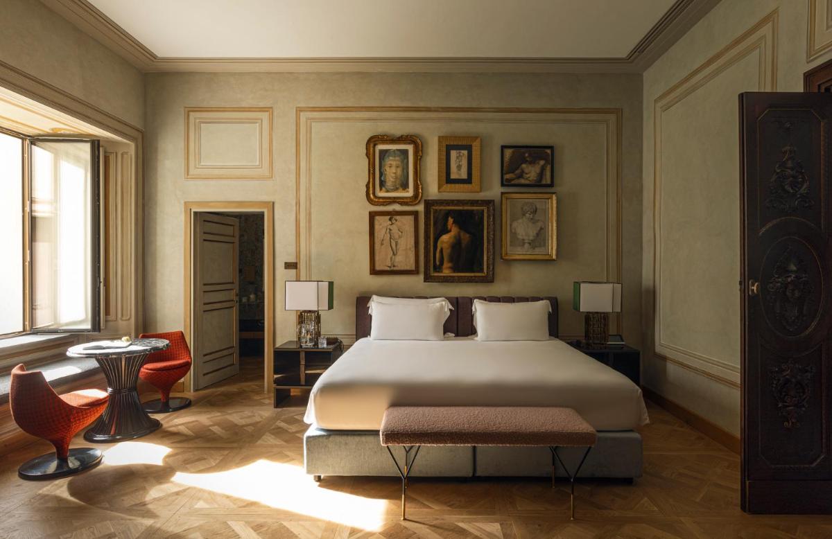 Palazzo Shedir - The Leading Hotels of the World