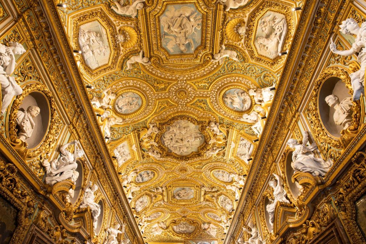 Palazzo Shedir - The Leading Hotels of the World