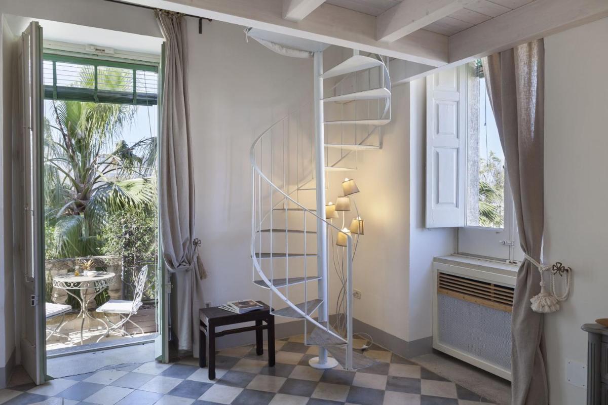 Palazzo Siena - Home & More