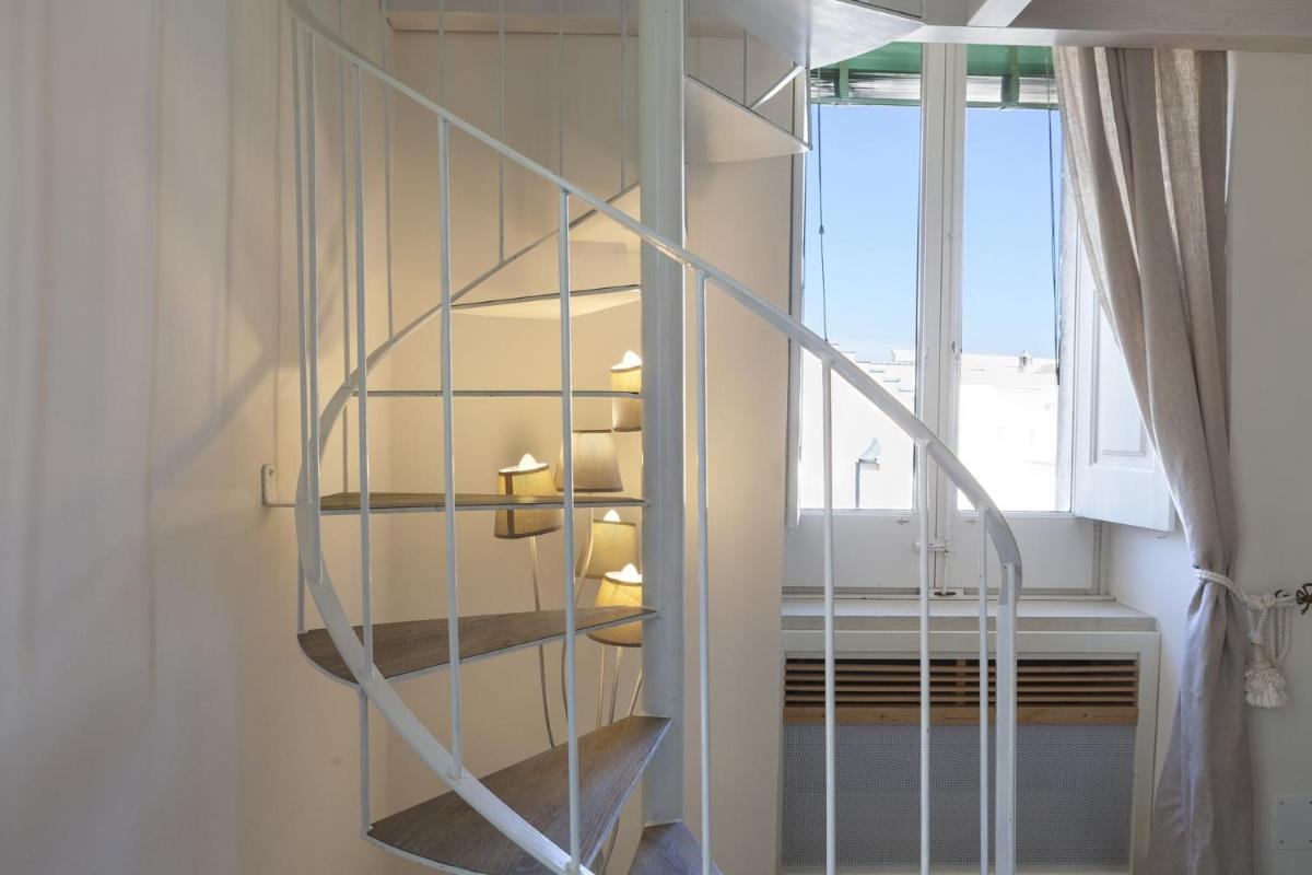 Palazzo Siena - Home & More