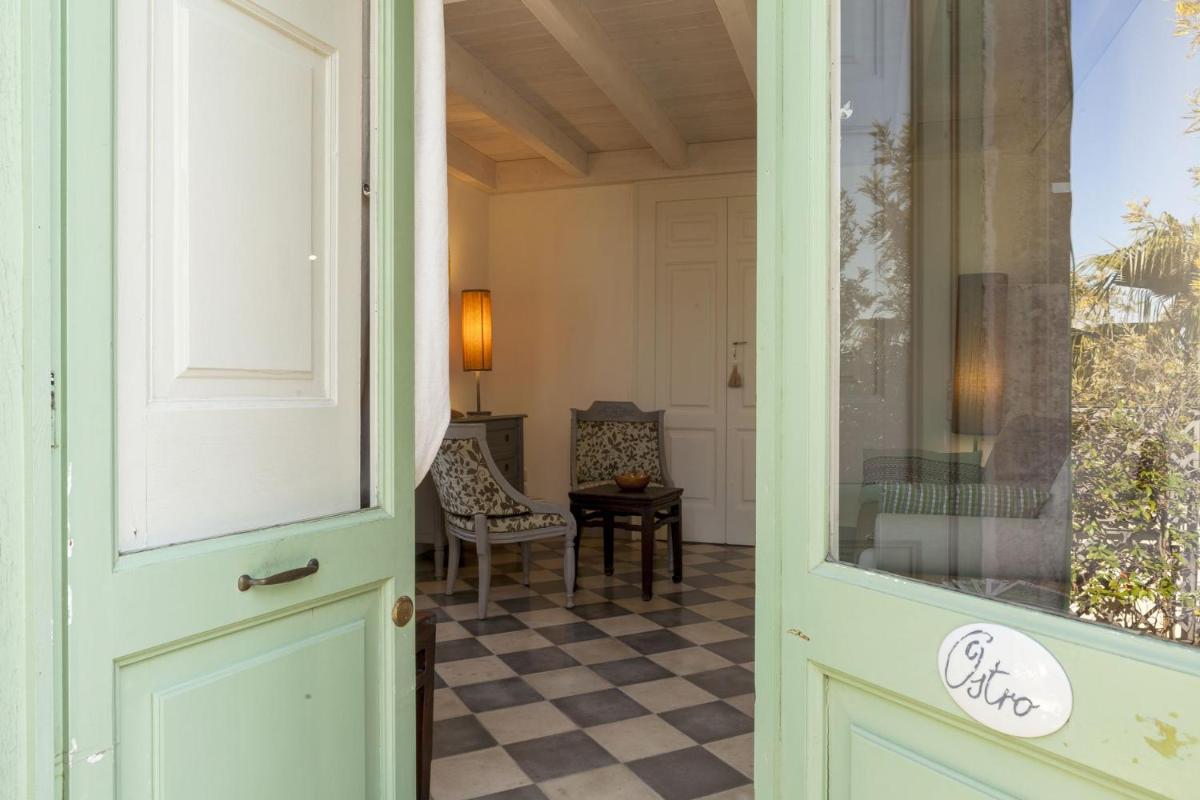 Palazzo Siena - Home & More