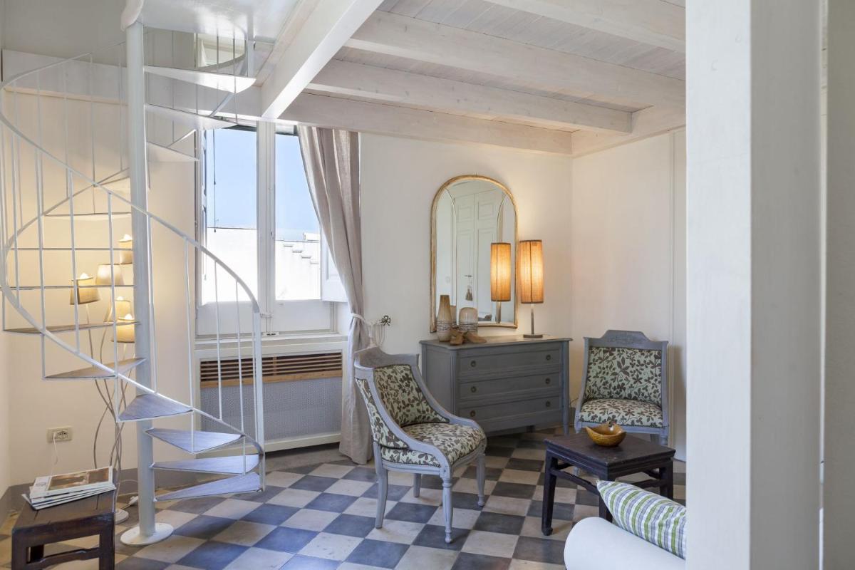 Palazzo Siena - Home & More