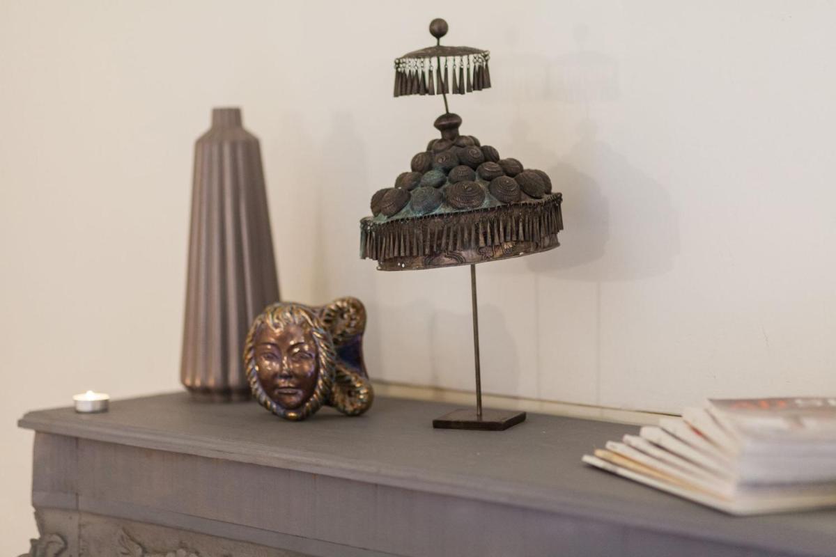 Palazzo Siena - Home & More