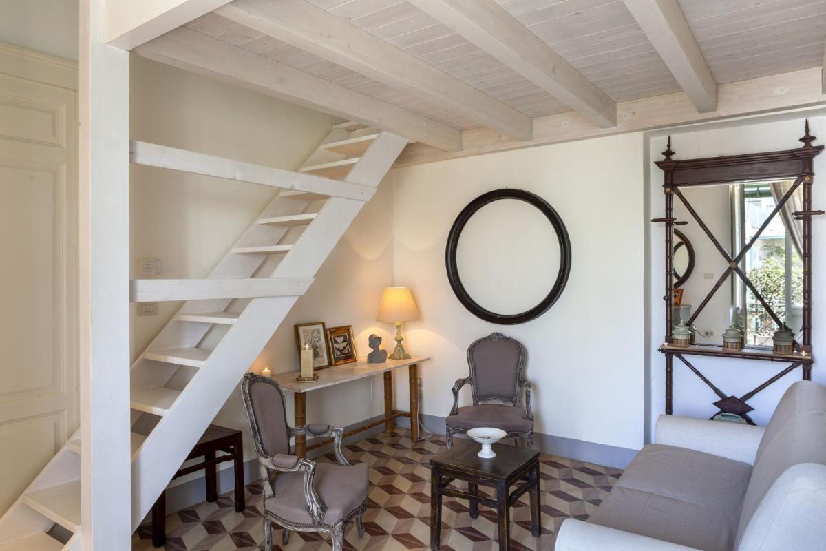 Palazzo Siena - Home & More