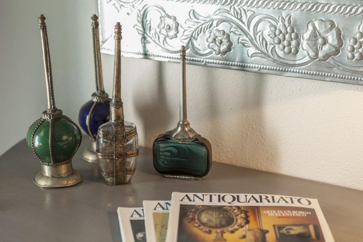 Palazzo Siena - Home & More