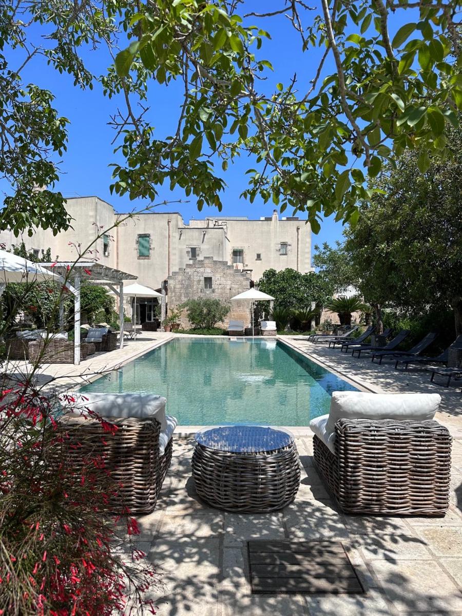 Palazzo Siena - Home & More