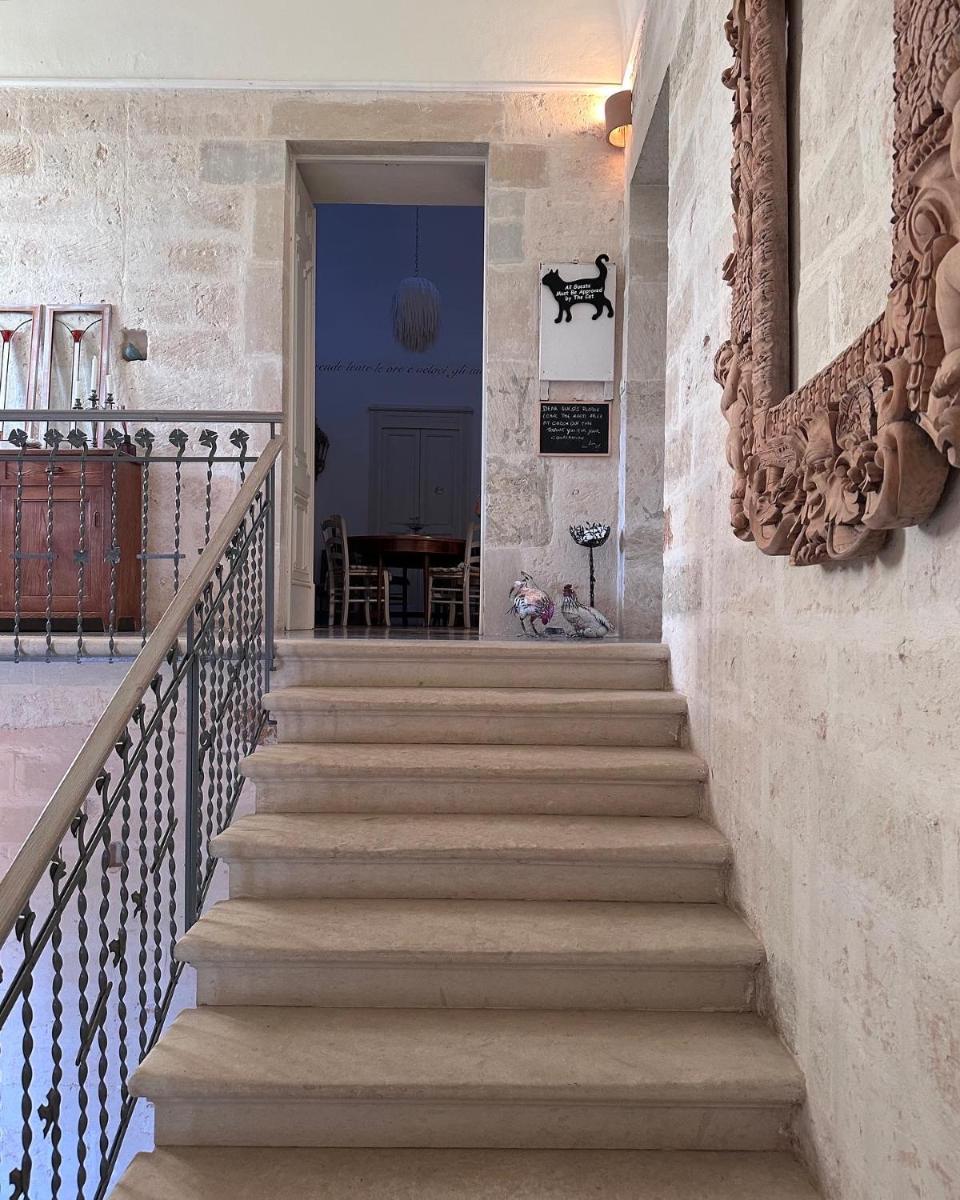 Palazzo Siena - Home & More