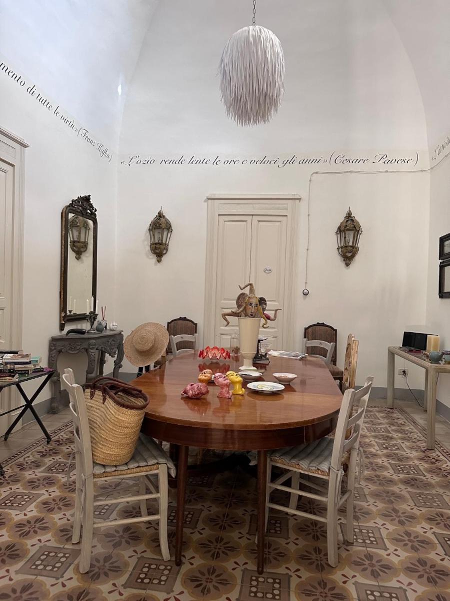 Palazzo Siena - Home & More