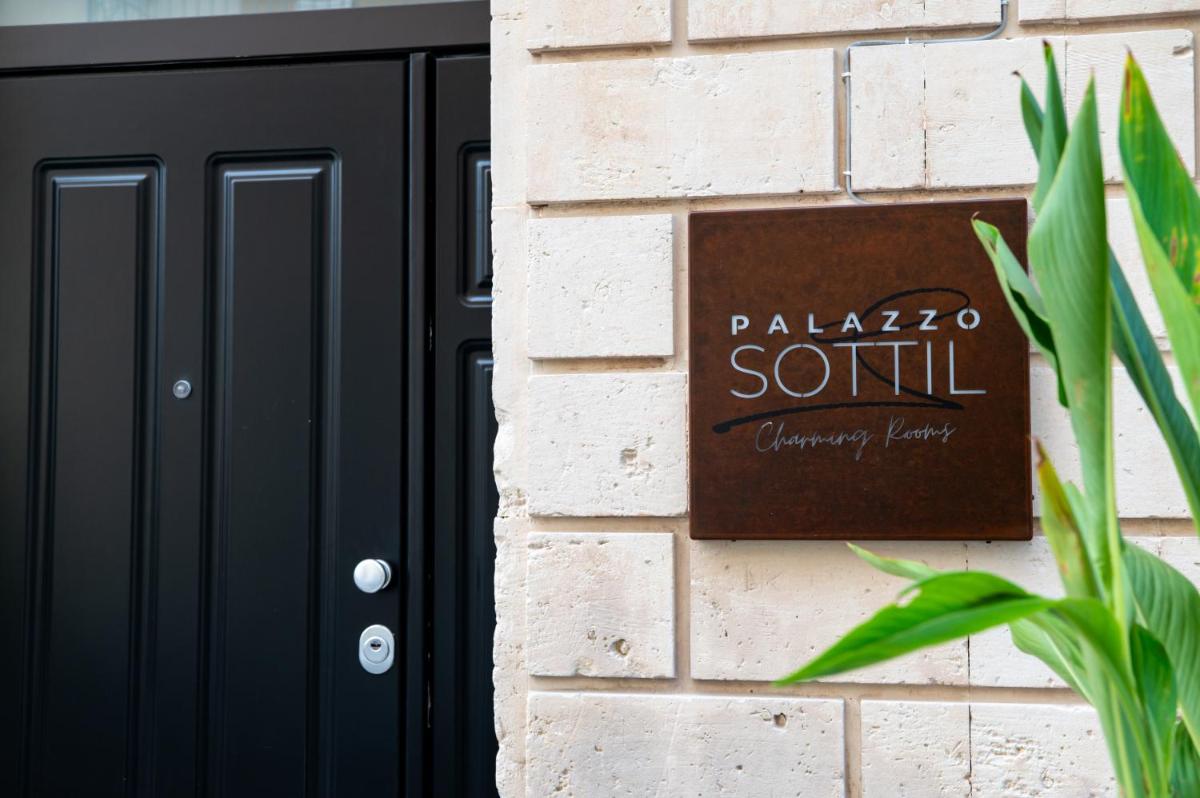 Palazzo Sottil