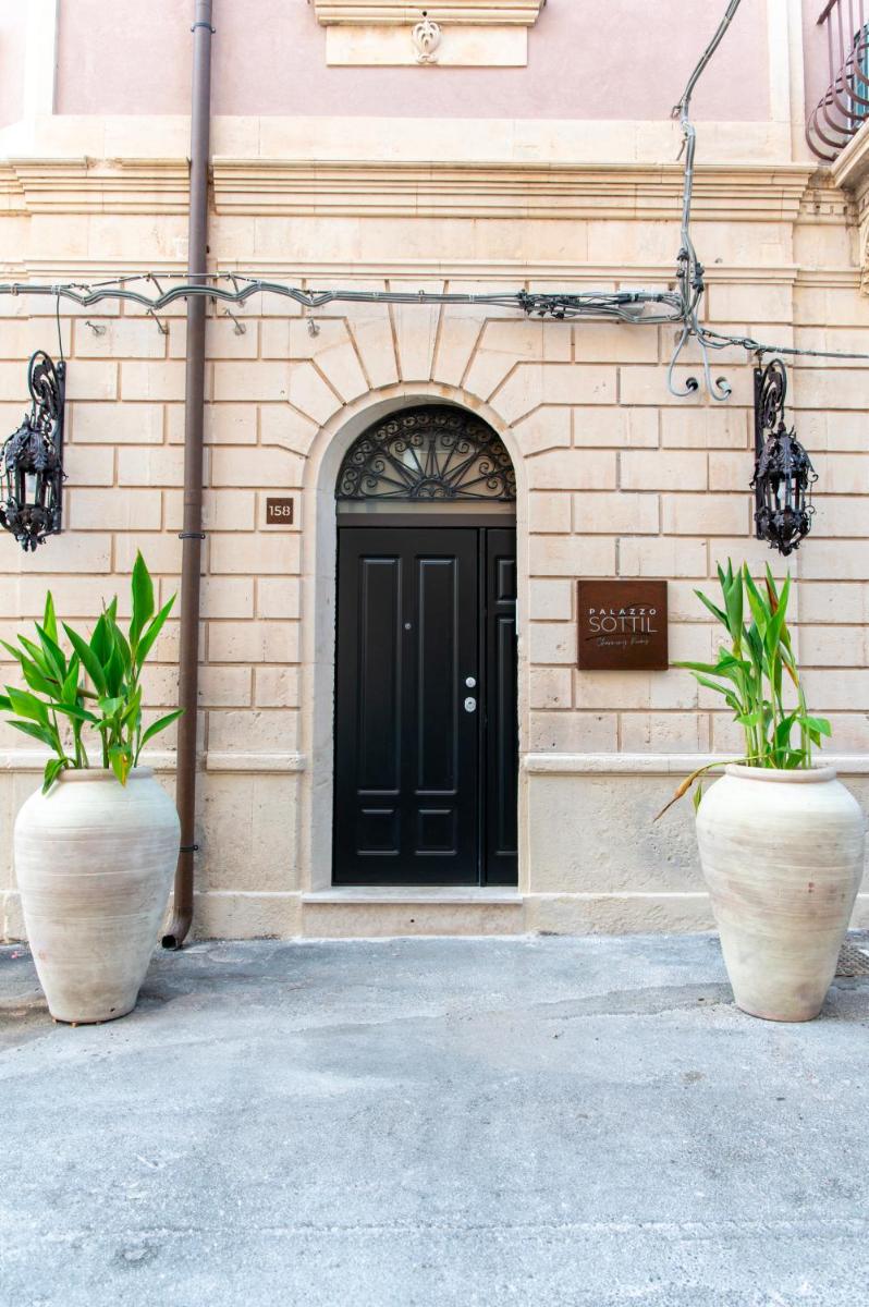 Palazzo Sottil