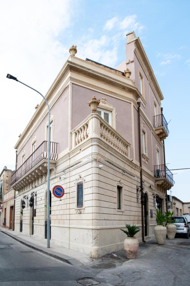Palazzo Sottil
