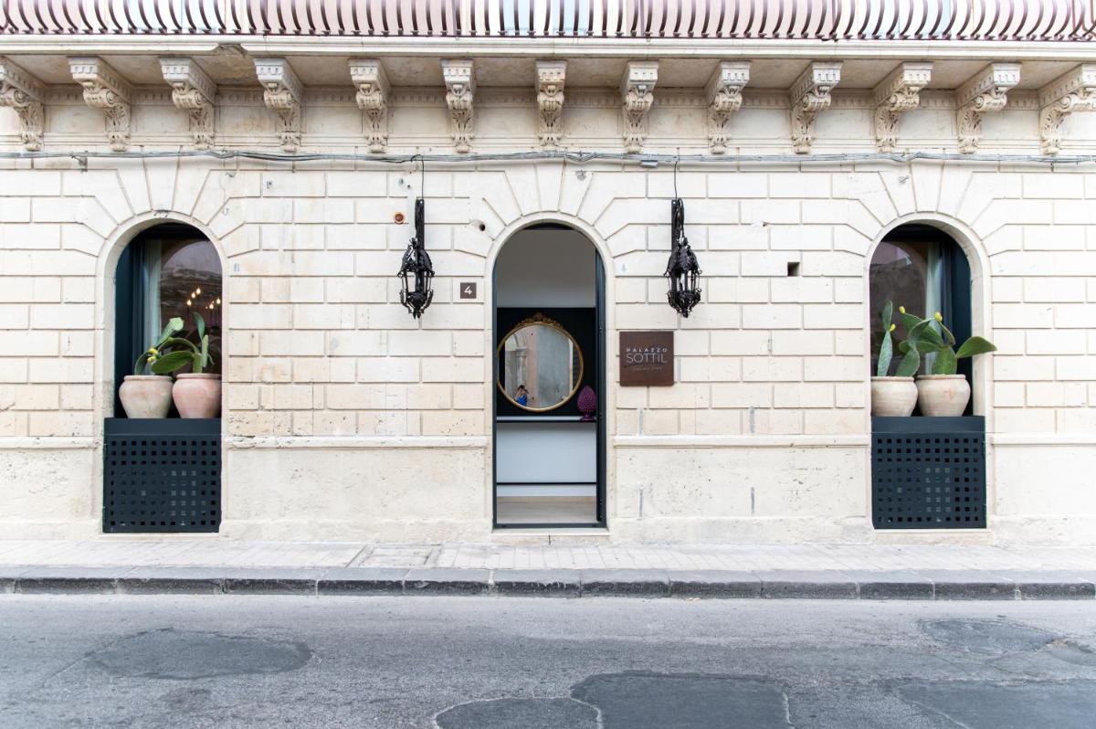 Palazzo Sottil