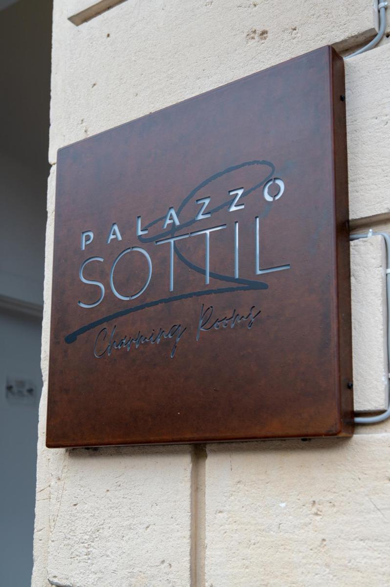 Palazzo Sottil