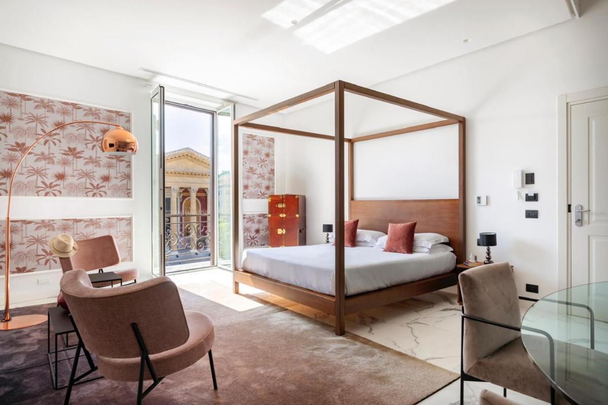 Palazzo Sovrana Serviced Luxury Apartments