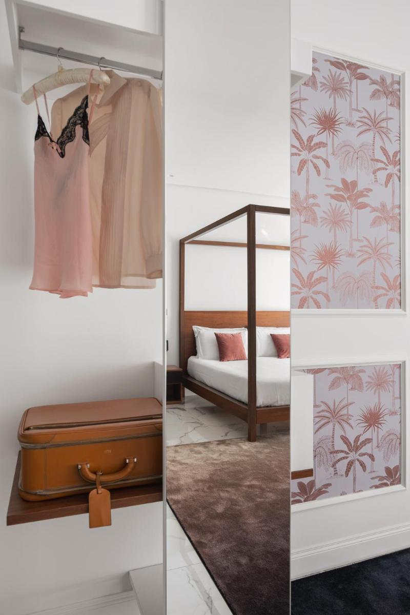 Palazzo Sovrana Serviced Luxury Apartments