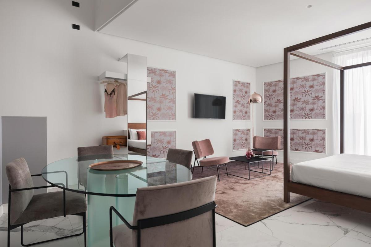 Palazzo Sovrana Serviced Luxury Apartments