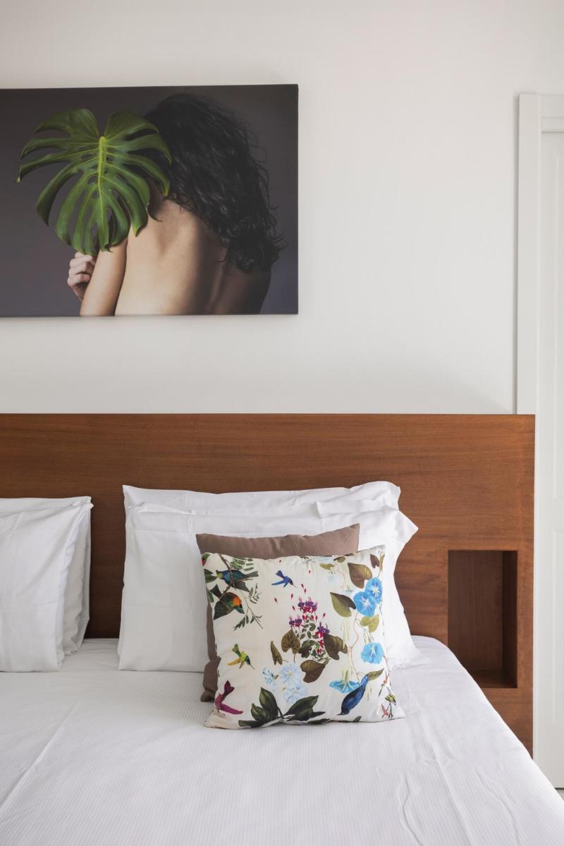 Palazzo Sovrana Serviced Luxury Apartments