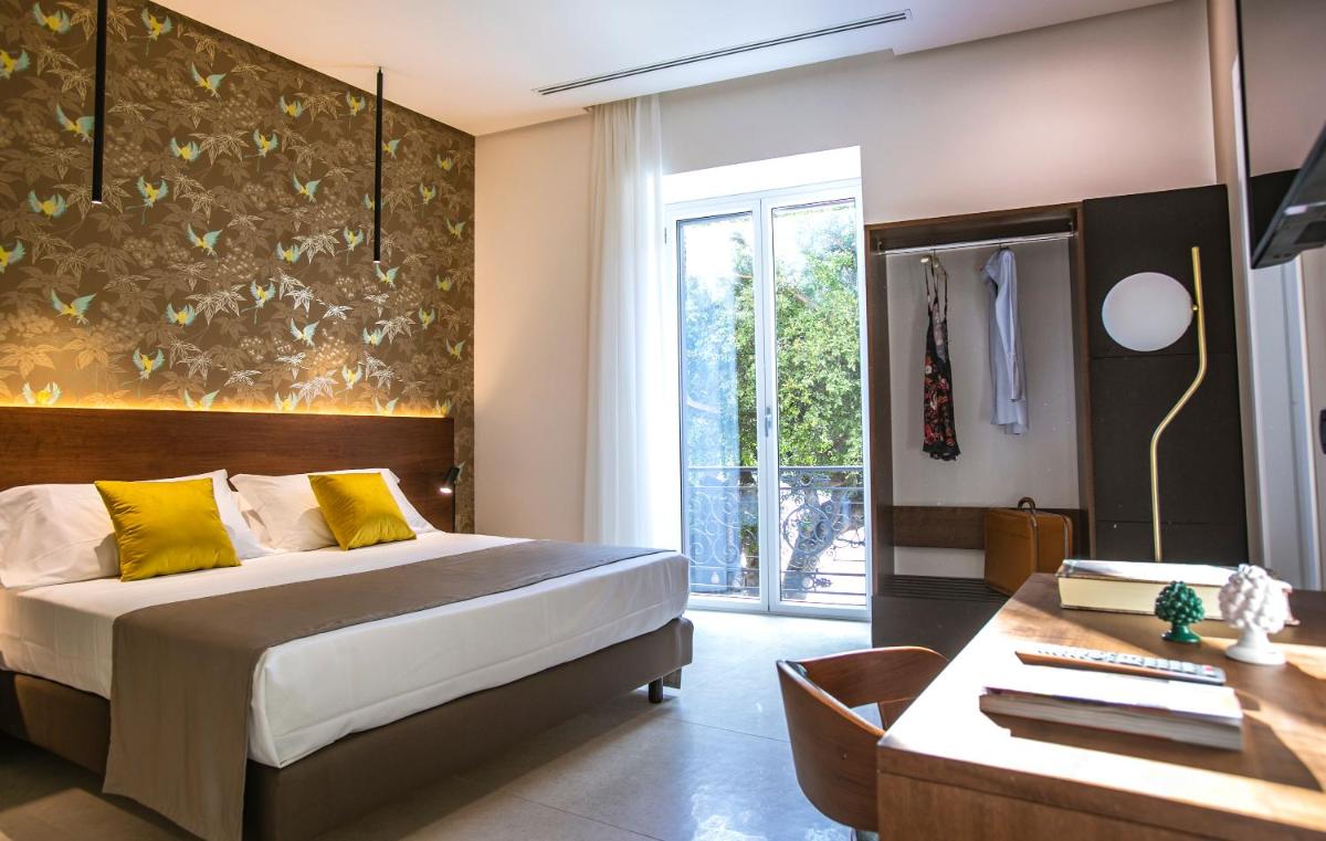 Palazzo Sovrana Serviced Luxury Apartments