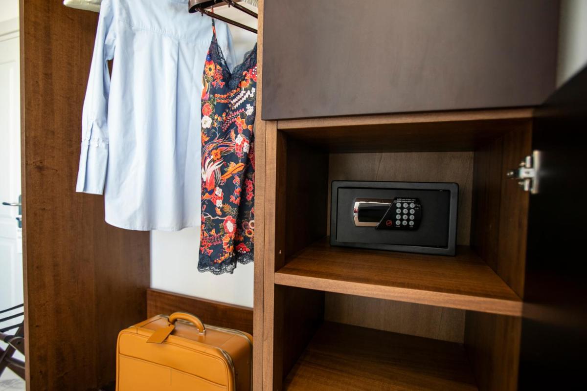 Palazzo Sovrana Serviced Luxury Apartments