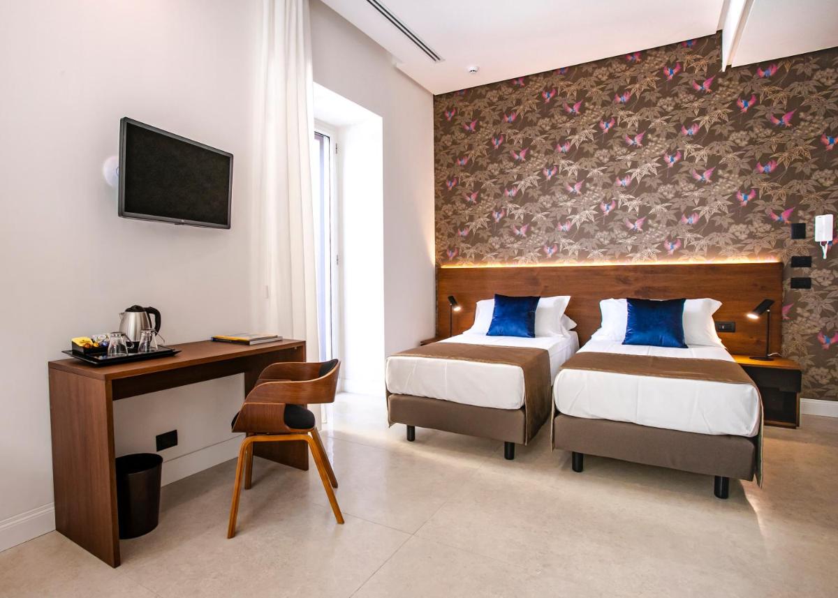 Palazzo Sovrana Serviced Luxury Apartments