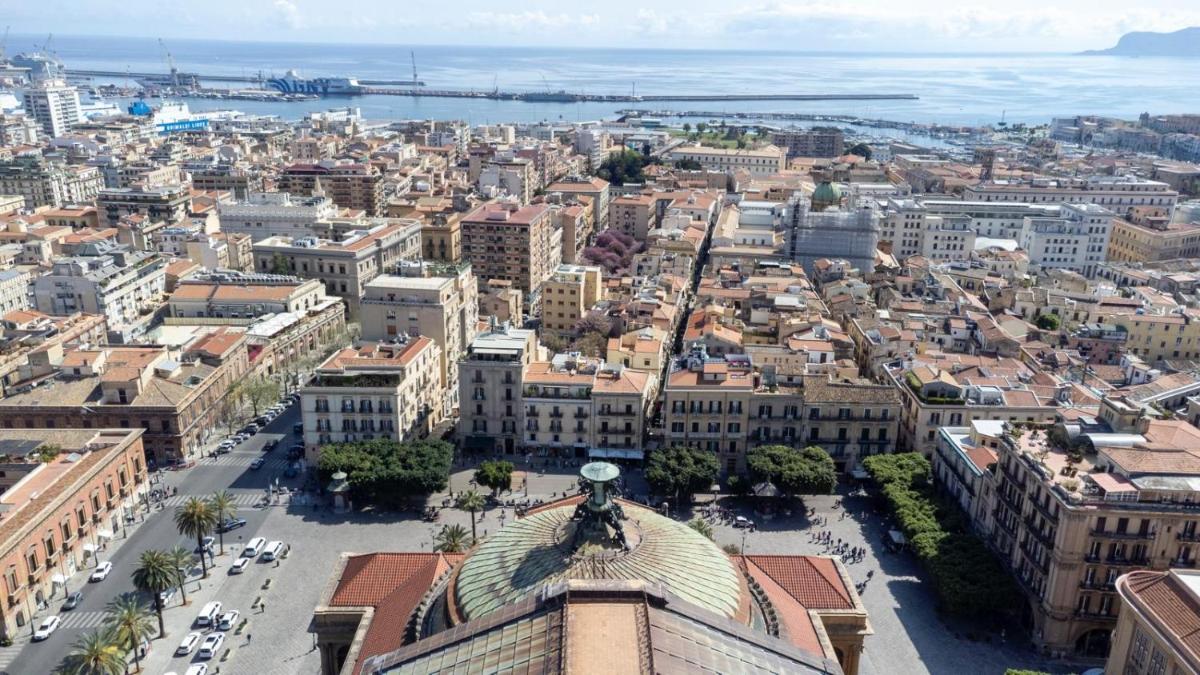 Palazzo Sovrana Serviced Luxury Apartments