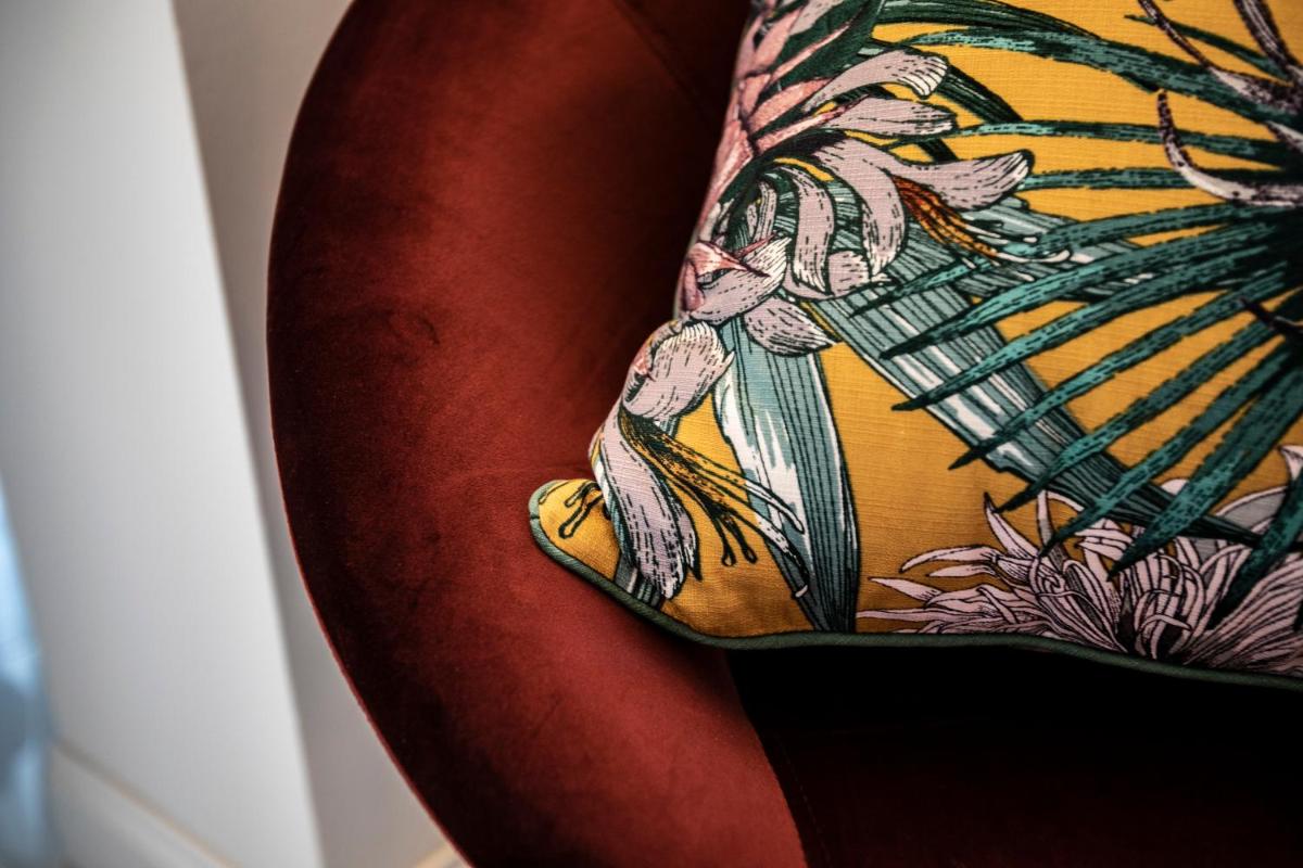 Palazzo Sovrana Serviced Luxury Apartments