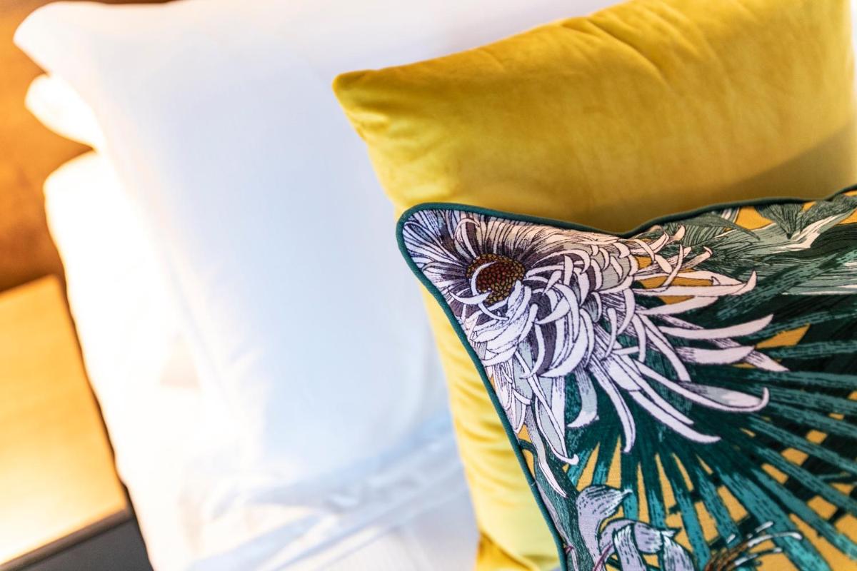 Palazzo Sovrana Serviced Luxury Apartments