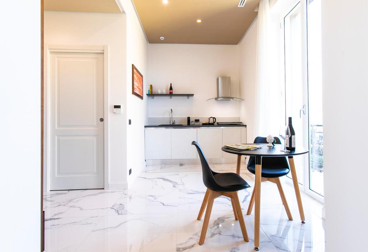 Palazzo Sovrana Serviced Luxury Apartments