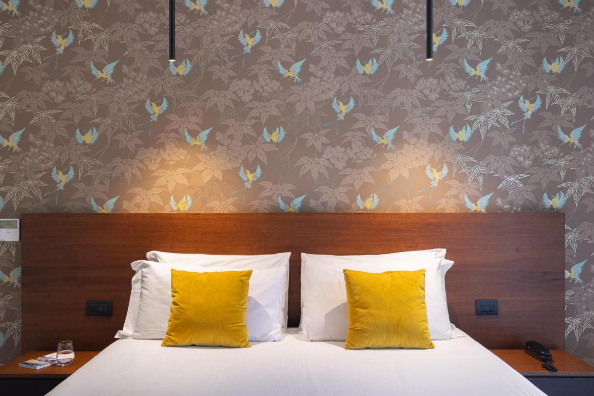 Palazzo Sovrana Serviced Luxury Apartments