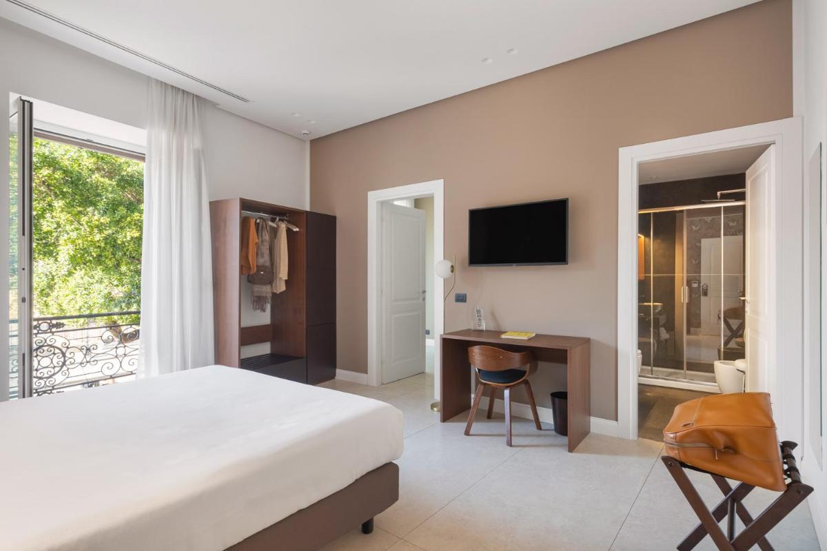Palazzo Sovrana Serviced Luxury Apartments