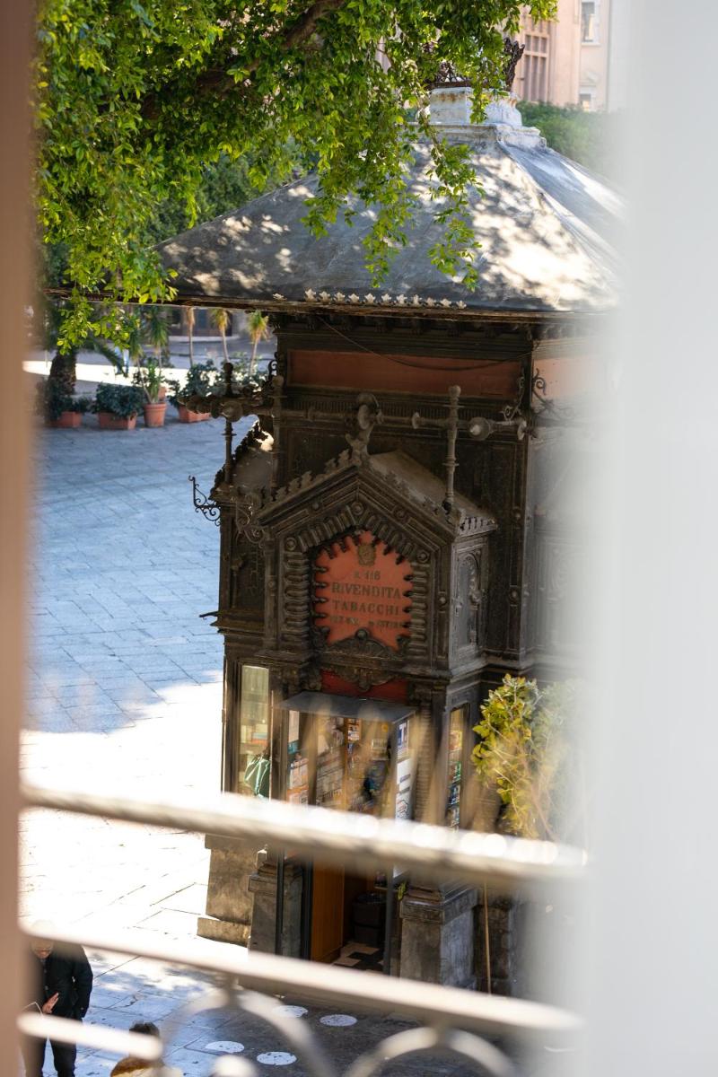 Palazzo Sovrana Serviced Luxury Apartments