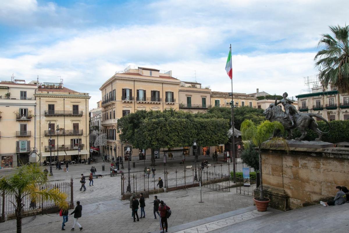 Palazzo Sovrana Serviced Luxury Apartments