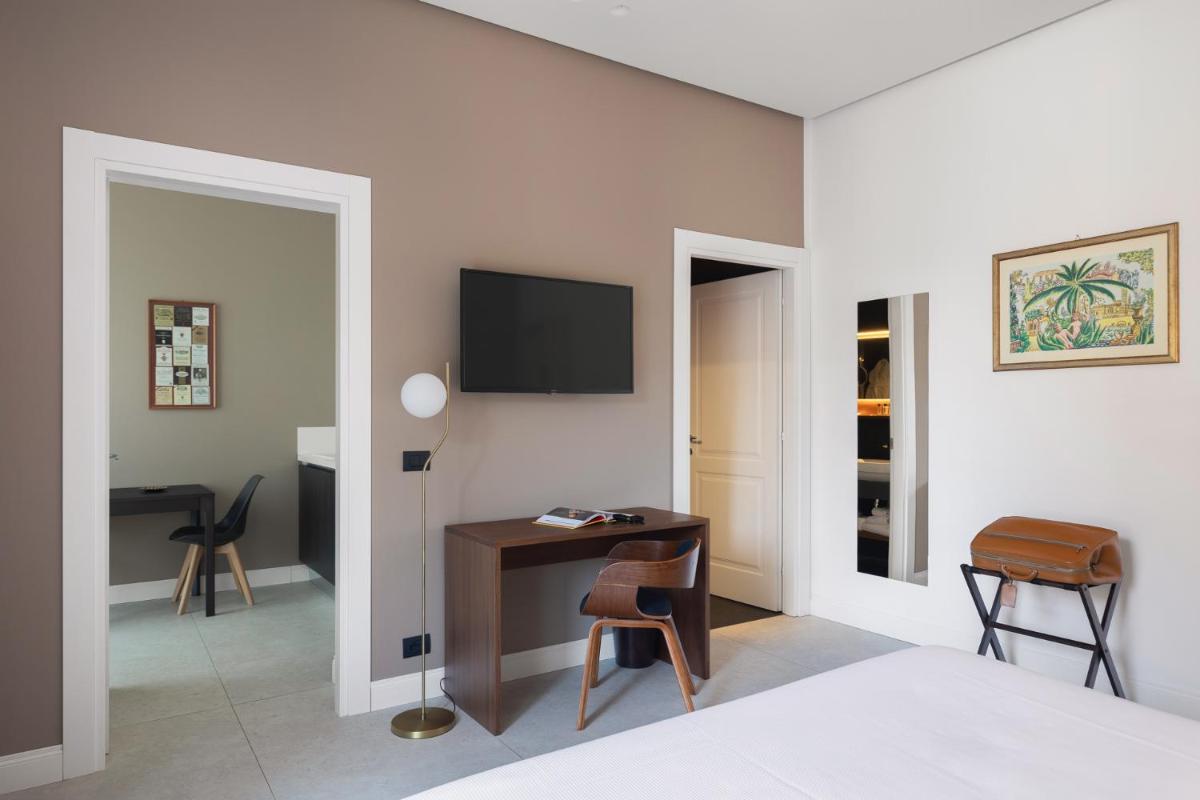 Palazzo Sovrana Serviced Luxury Apartments