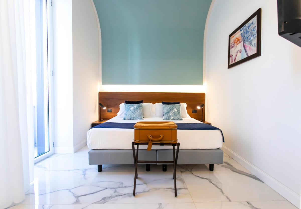 Palazzo Sovrana Serviced Luxury Apartments