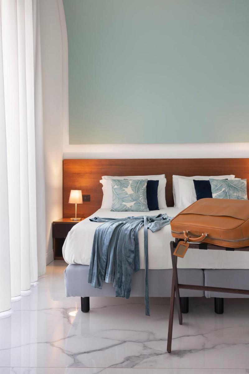 Palazzo Sovrana Serviced Luxury Apartments