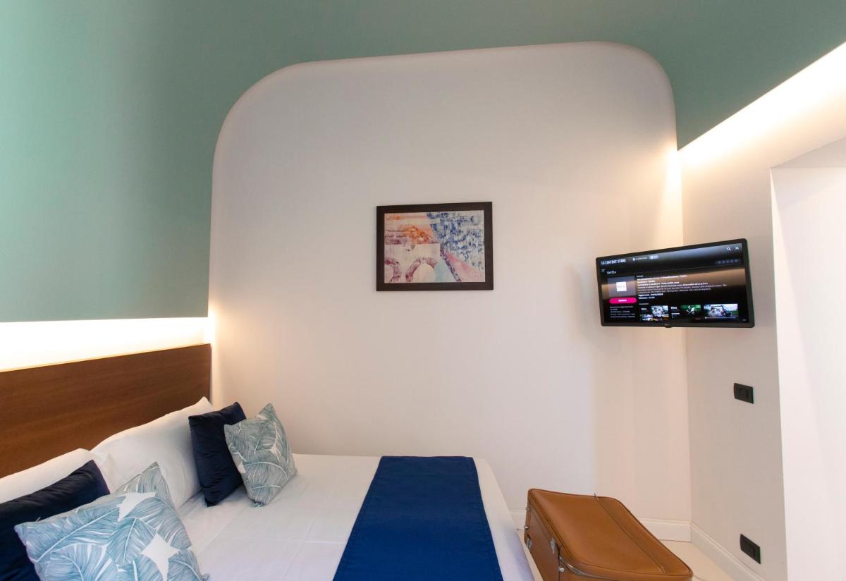 Palazzo Sovrana Serviced Luxury Apartments