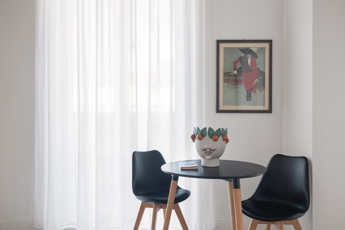 Palazzo Sovrana Serviced Luxury Apartments