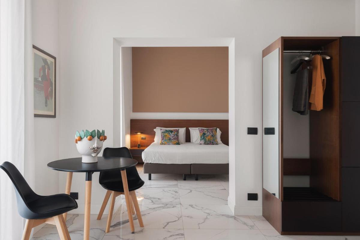 Palazzo Sovrana Serviced Luxury Apartments